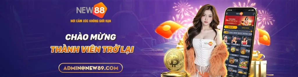 Tiền thưởng chào mừng KU88 CODE